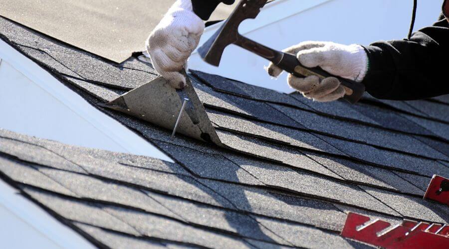 Professional Flat Roofing Installation in Greeley, NE